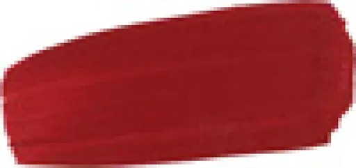 Akryl Golden HB 59ml – 1080 Cadmium Red Dark