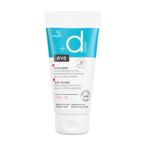 Eva Dermo Krém na ruce 75 ml