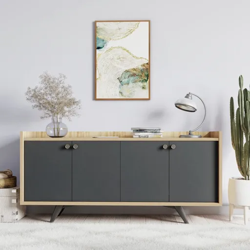 Konzolový stolek Piran