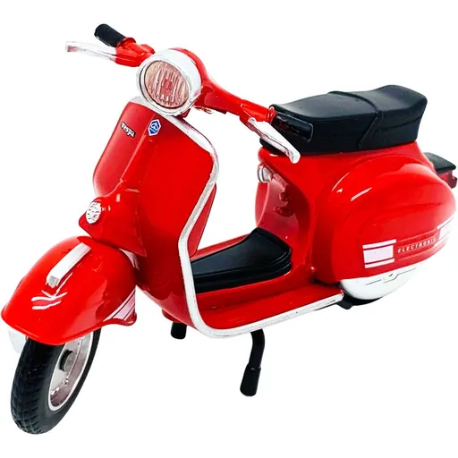 1:18 VESPA 200 Rally 1976