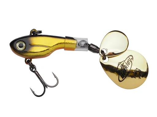 Berkley nástraha pulse spintail sinking kinkuro - 7 cm 14 g