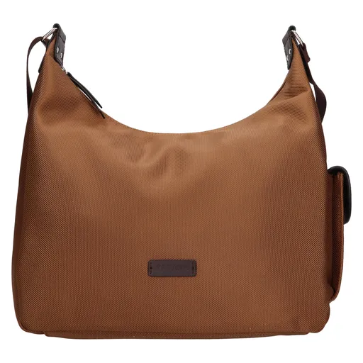 Dámská crosbody kabelka Katana Jaruna - hnědá
