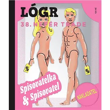 Lógr 38 (999-00-030-6117-1)
