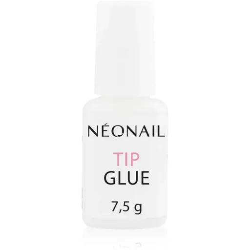 NEONAIL Tip Glue lepidlo na nehty 7.5 g