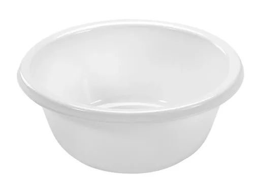 Plastové umyvadlo HEIDRUN 2,5l