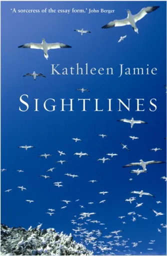 Sightlines - Kathleen Jamie