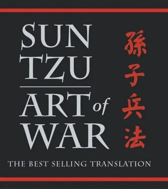 The Art of War - Sun Tzu