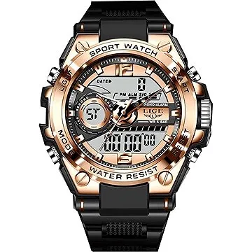 LIGE MAN 8922 (1612)