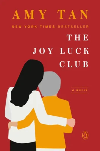 Joy Luck Club - Amy Tan