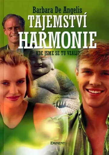 Tajemství harmonie - Barbara De Angelis