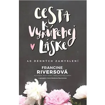 Cesta k vykúpenej láske (978-80-89993-31-4)