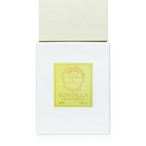Giardini di Toscana Scintilla parfémovaná voda unisex 100 ml