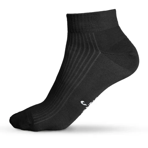 Bontis Ponožky MOOVY - Černá | 35-38