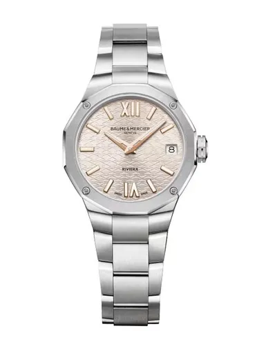 Baume & Mercier Riviera 10810