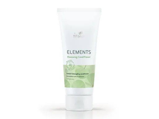 Wella Professionals Hydratační kondicionér Elements (Renewing Conditioner) 200 ml