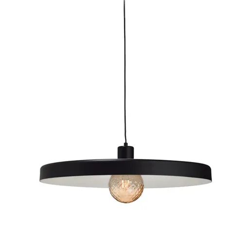 ACA Lighting Prim závěsné svítidlo OD5392LBK