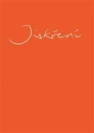 Jiskření - Šárka Hampeisová