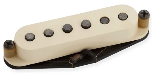 Seymour Duncan Antiquity II Surfer Strat Neck