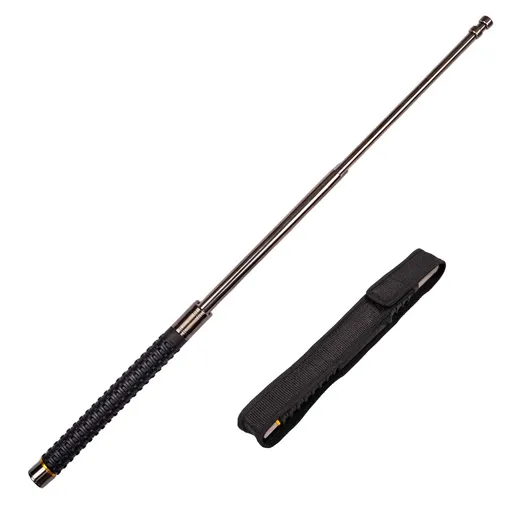 Teleskopický obušek inSPORTline Unrestor 75 cm