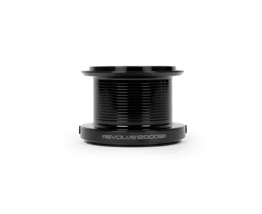Avid Náhradní cívka Revolve 12000FS Reel Spare Deep Spool,Avid Náhradní cívka Revolve 12000FS Reel Spare Deep Spool