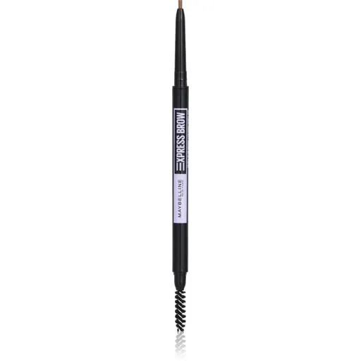 MAYBELLINE NEW YORK Express Brow automatická tužka na obočí odstín Light Blond 9 g