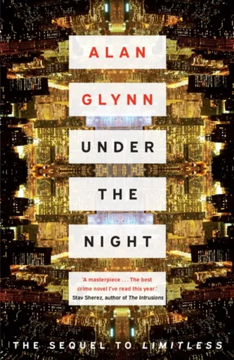 Under the Night - Alan Glynn