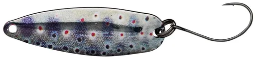 Illex Plandavka Native Spoon 3,5g - Silver Trout,Illex Plandavka Native Spoon 3,5g - Silver Trout