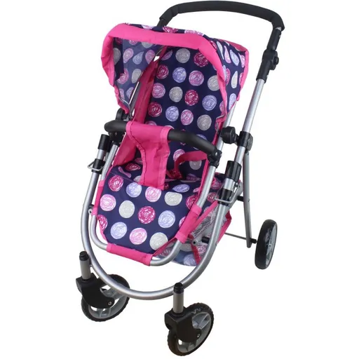 Alltoys Kočárek sportovní