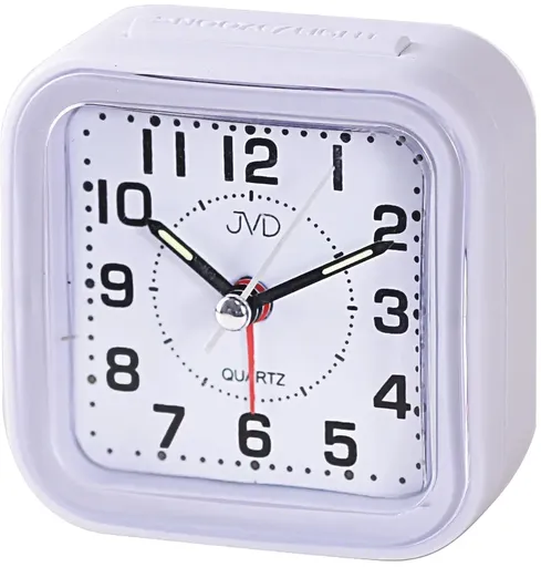 JVD Budík SRP6808.3