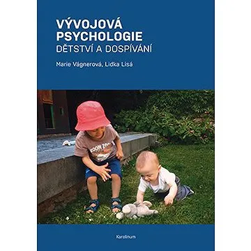 Vývojová psychologie (9788024650227)