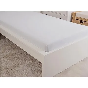 B.E.S. - Petrovice Prostěradlo Jersey česaná bavlna MAKO  90x200cm (Balan0085nad)