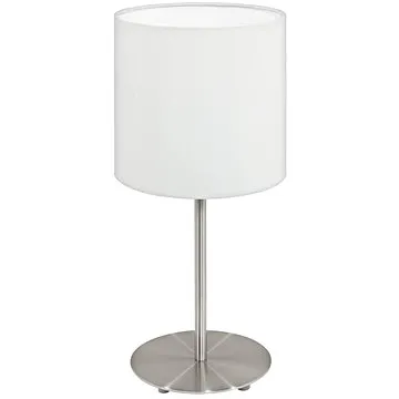 Eglo - Stolní lampa 1xE14/40W/230V (67341)