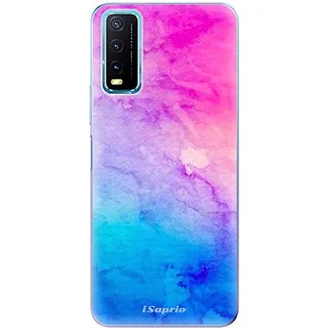 iSaprio Watercolor Paper 01 pro Vivo Y20s (wp01-TPU3-vY20s)