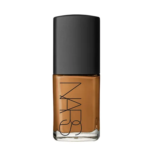 NARS Tekutý make-up Sheer Glow (Foundation) 30 ml Marquises