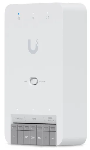 Ubiquiti UA-Hub-Door-Mini - UniFi Acces Door Hub Mini