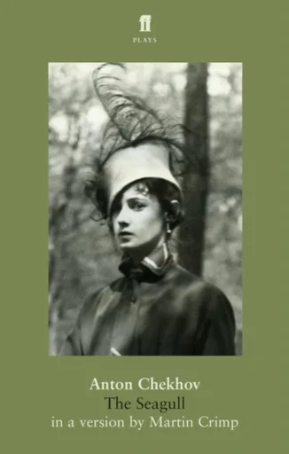 The Seagull - Martin Crimp