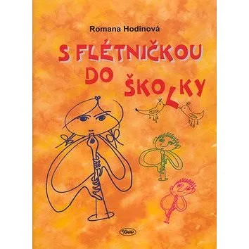 S flétničkou do školky (80-7232-312-1)