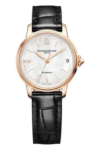 Baume & Mercier Classima 10598