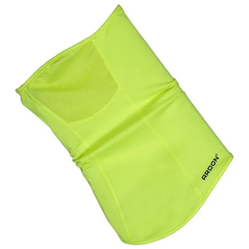 Ardon Funkční nákrčník ARDON FX500 - Hi-vis žlutá