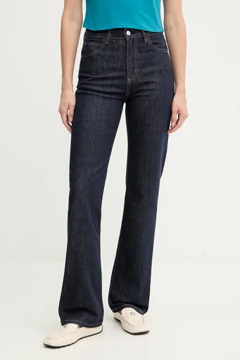 Džíny BOSS PARKWAY-SLIM STR