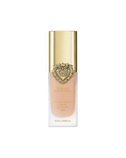 Dolce & Gabbana Matující make-up SPF 20 (Everlast Foundation) 27 ml 11W Light Medium