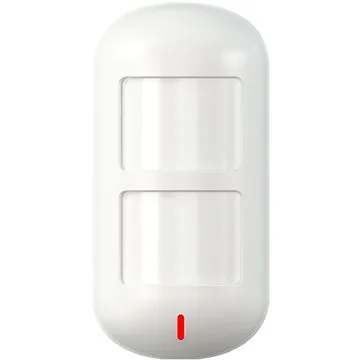 TESLA SecureQ i7 - bezdrátový detektor pohybu (mimo malá zvířata, odolnost do 25 kg) (8594163276485)
