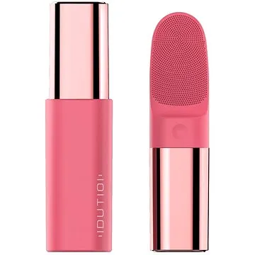 Dutio Silicone Facial Cleansing Device, růžový (8595691000535)