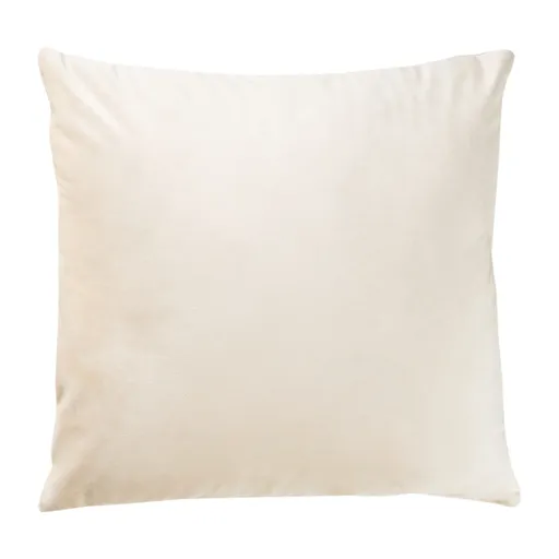 Povlak na polštář Samet