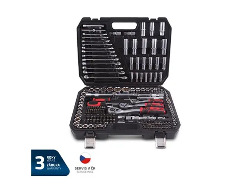 Gola sada GETI GTS216 216 ks - rozbaleno/poškozený obal,přelepeno