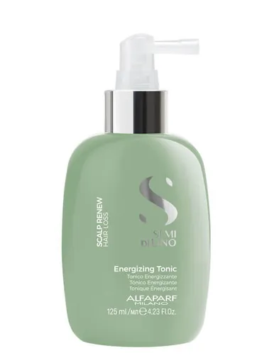 Alfaparf Milano Posilující tonikum proti vypadávání vlasů Scalp Renew (Energizing Tonic) 125 ml