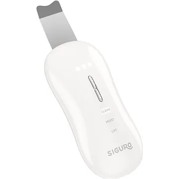 Siguro SK-U530W Pure Beauty (SGR-SK-U530W)