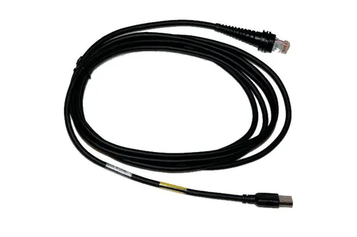 Honeywell USB kabel pro Xenon, Voyager 1202g, Hyperion-1,5m