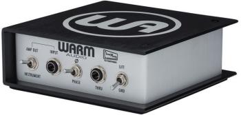 Warm Audio Direct Box Passive DI box