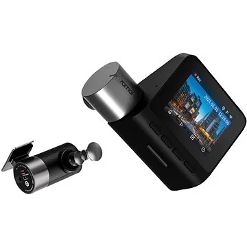 70mai Dash Cam Pro Plus+ Set (A500S-1)